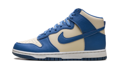 Dunk High NN Wmns "Star Blue" FV5960 201