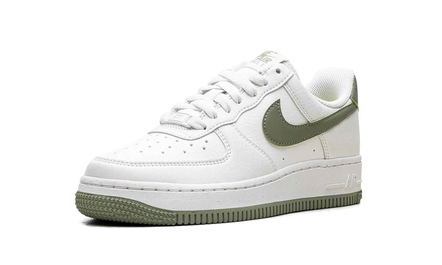 Air Force 1 &