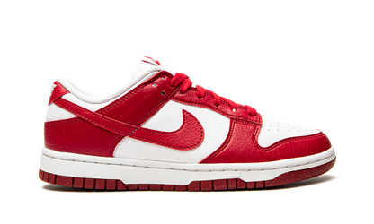 DUNK LOW NEXT NATURE WMNS "University Red" DN1431 101