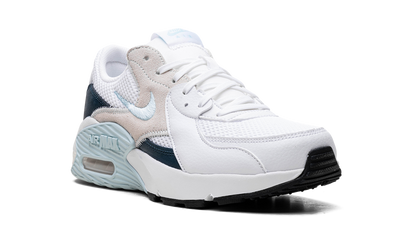 Air Max Excee WMNS "White Glacier Blue" CD5432 131