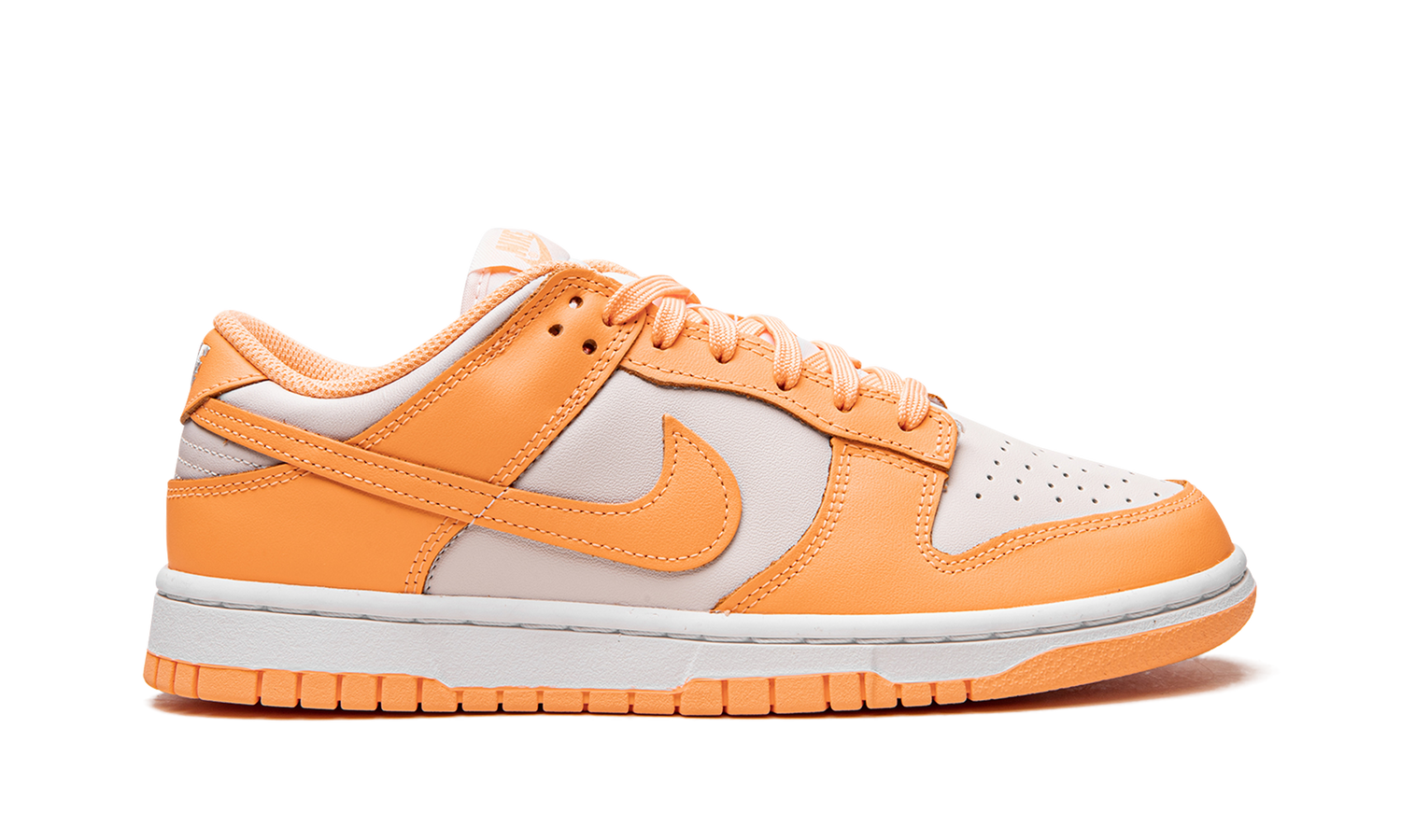 DUNK LO MNS WMNS "Peach Cream" DD1503 801