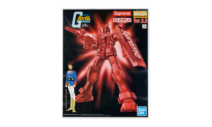 MG 1/100 RX-78-22 Gundam Ver 3 "FW21" SU11247