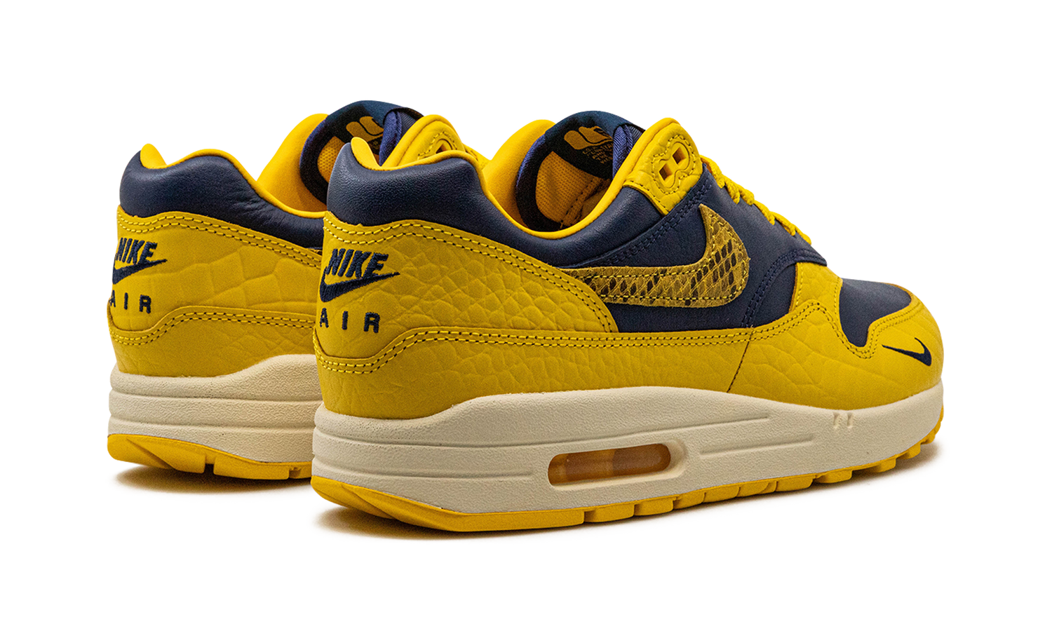AIR MAX 1 PRM MNS WMNS "Co.jp Head to Head" FJ5479 410