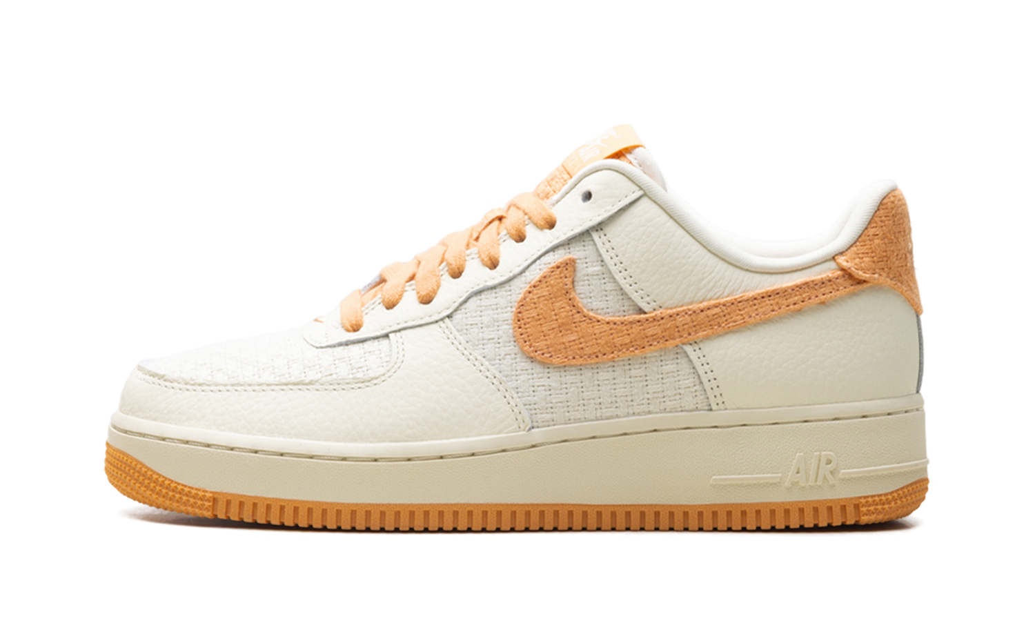 Air Force 1 Low WMNS "Coconut Milk Copper Moon" IB7944 113
