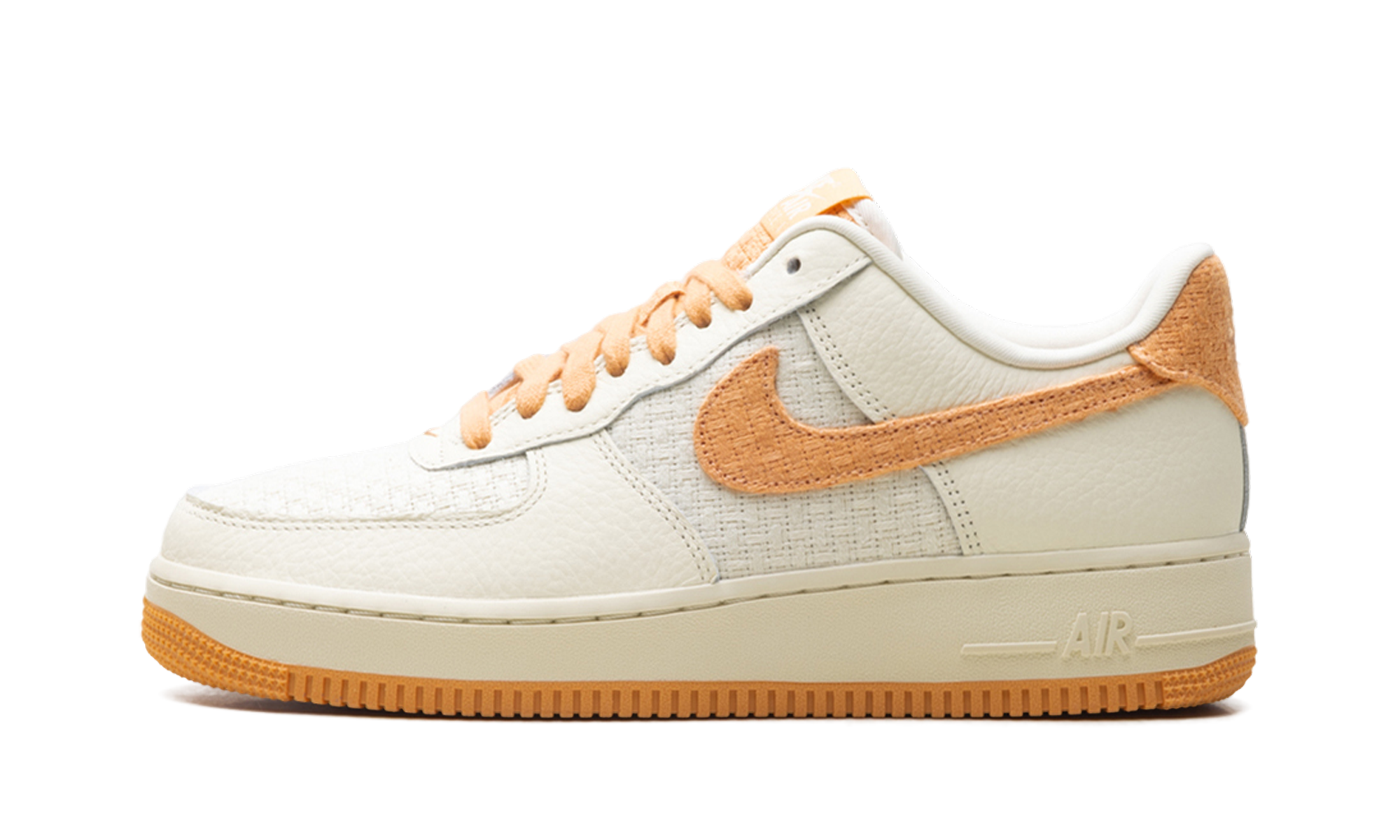 Air Force 1 Low WMNS "Coconut Milk Copper Moon" IB7944 113