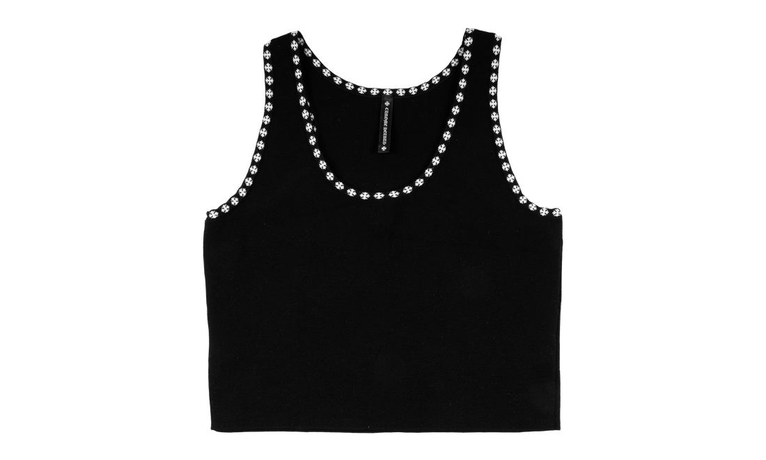 TANK WMNS "Black" CHRM1283