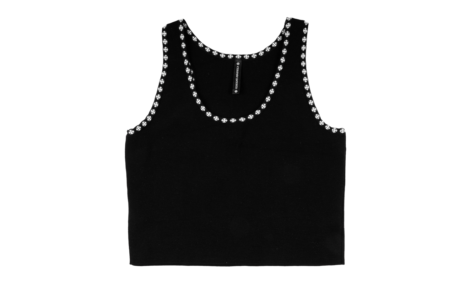TANK WMNS "Black" CHRM1283
