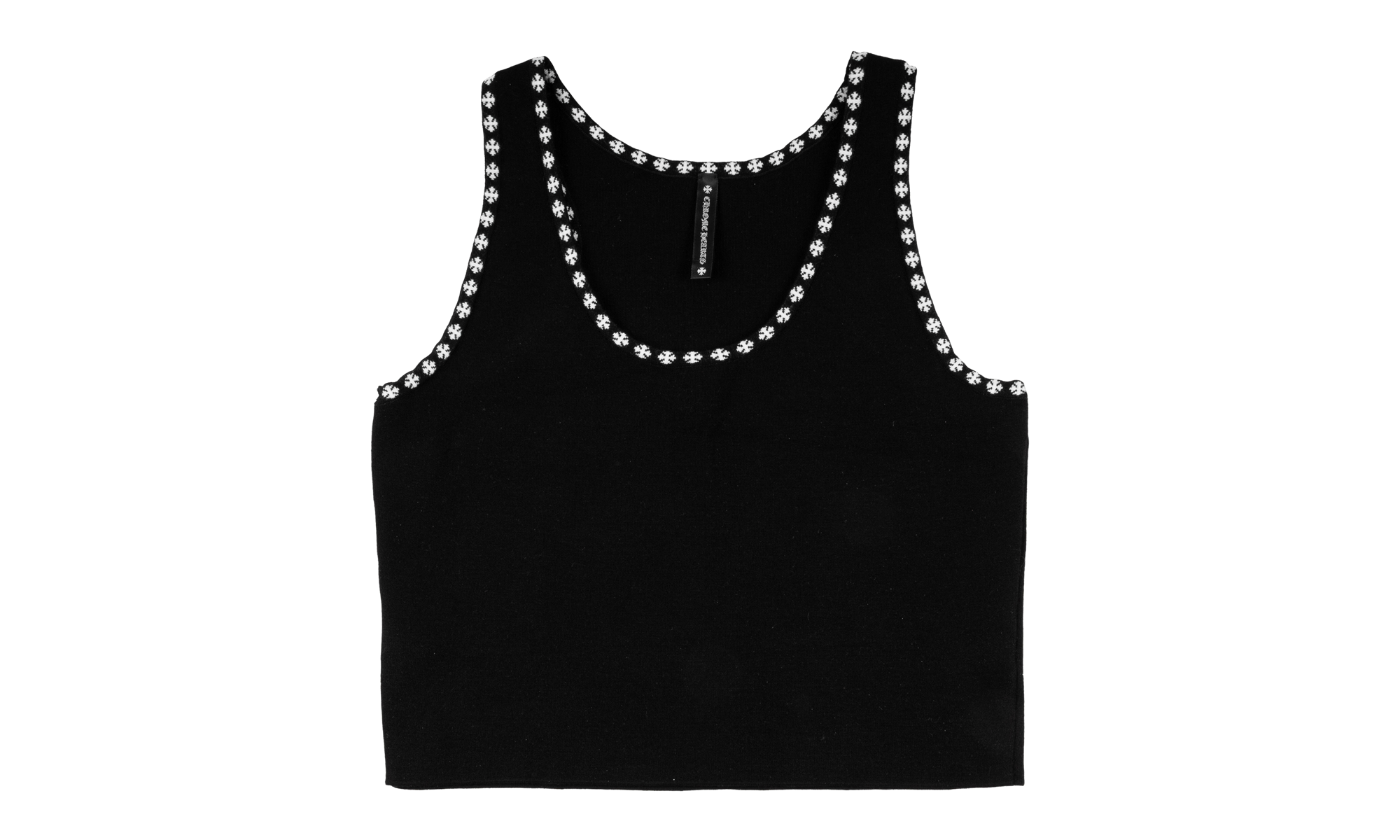 TANK WMNS "Black" CHRM1283