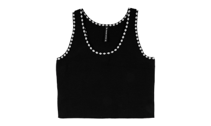 TANK WMNS "Black" CHRM1283