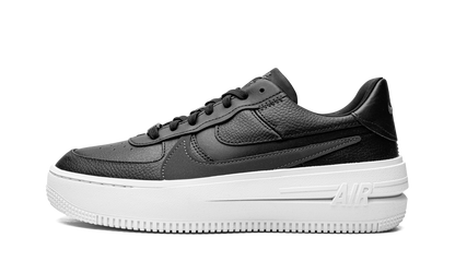 AIR FORCE 1 PLT.AF.ORM MNS WMNS "Black" DJ9946 001