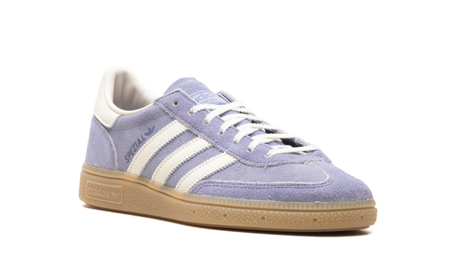 Handball Spezial Wmns "Silver Violet / Cream White" JR0849