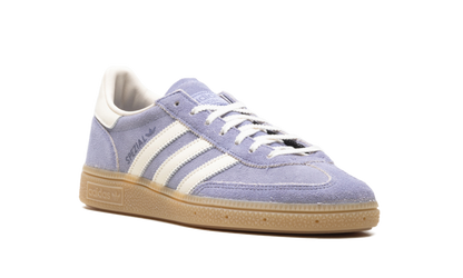 Handball Spezial Wmns "Silver Violet / Cream White" JR0849