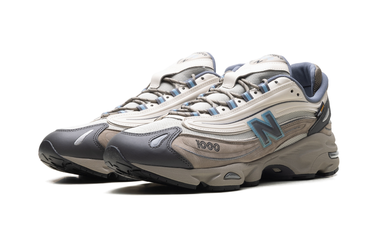 1000 "Cordura - Dockside Still Water" M1000I