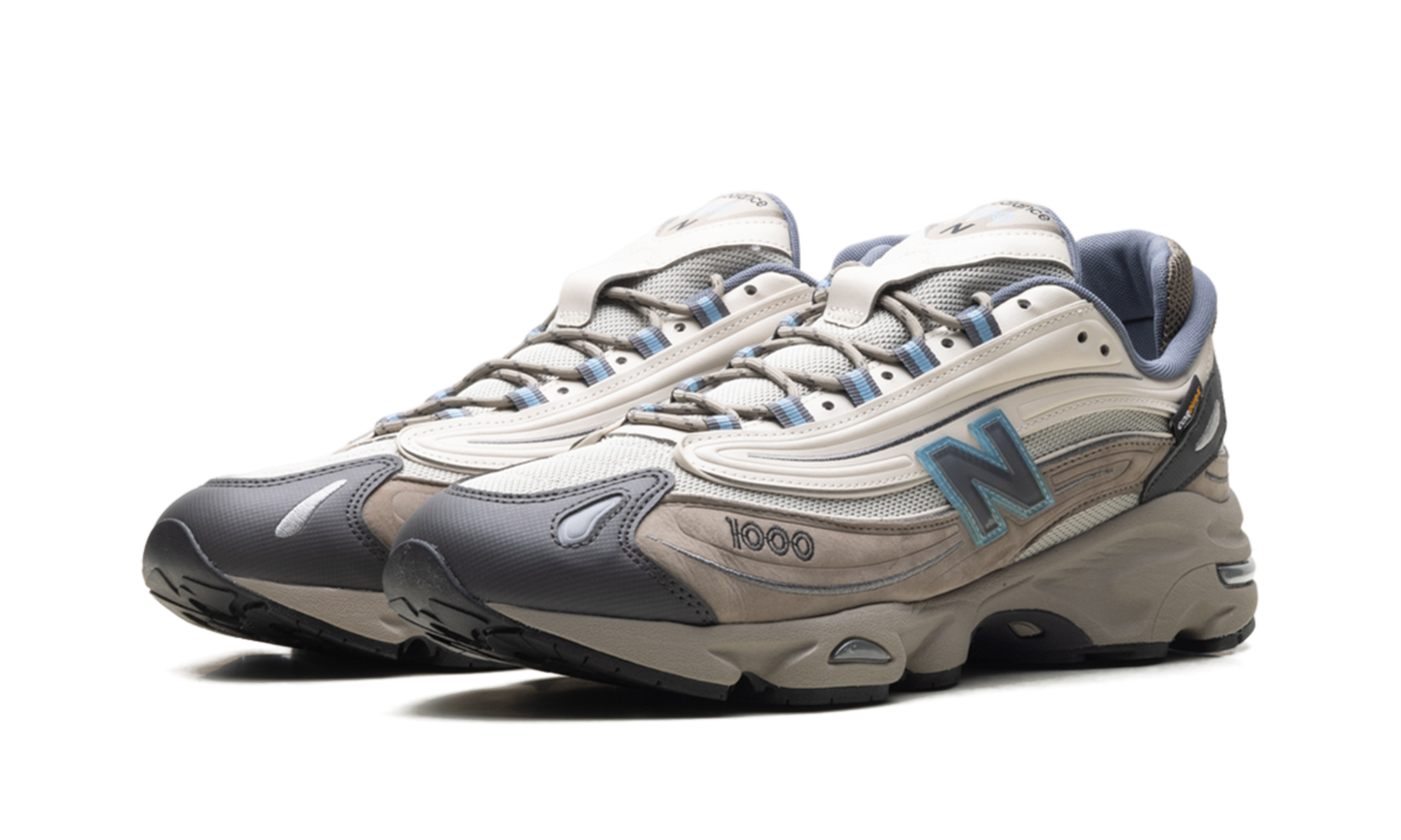 1000 "Cordura - Dockside Still Water" M1000I