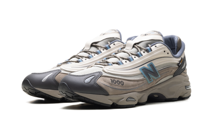 1000 "Cordura - Dockside Still Water" M1000I