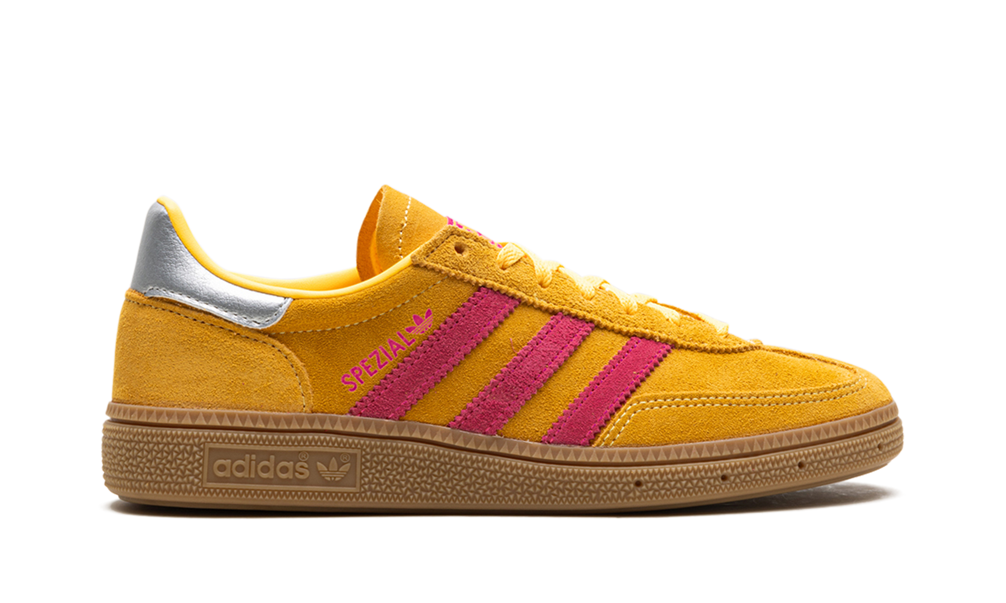 Handball Spezial WMNS "Spark Lucid Pink" JI1406