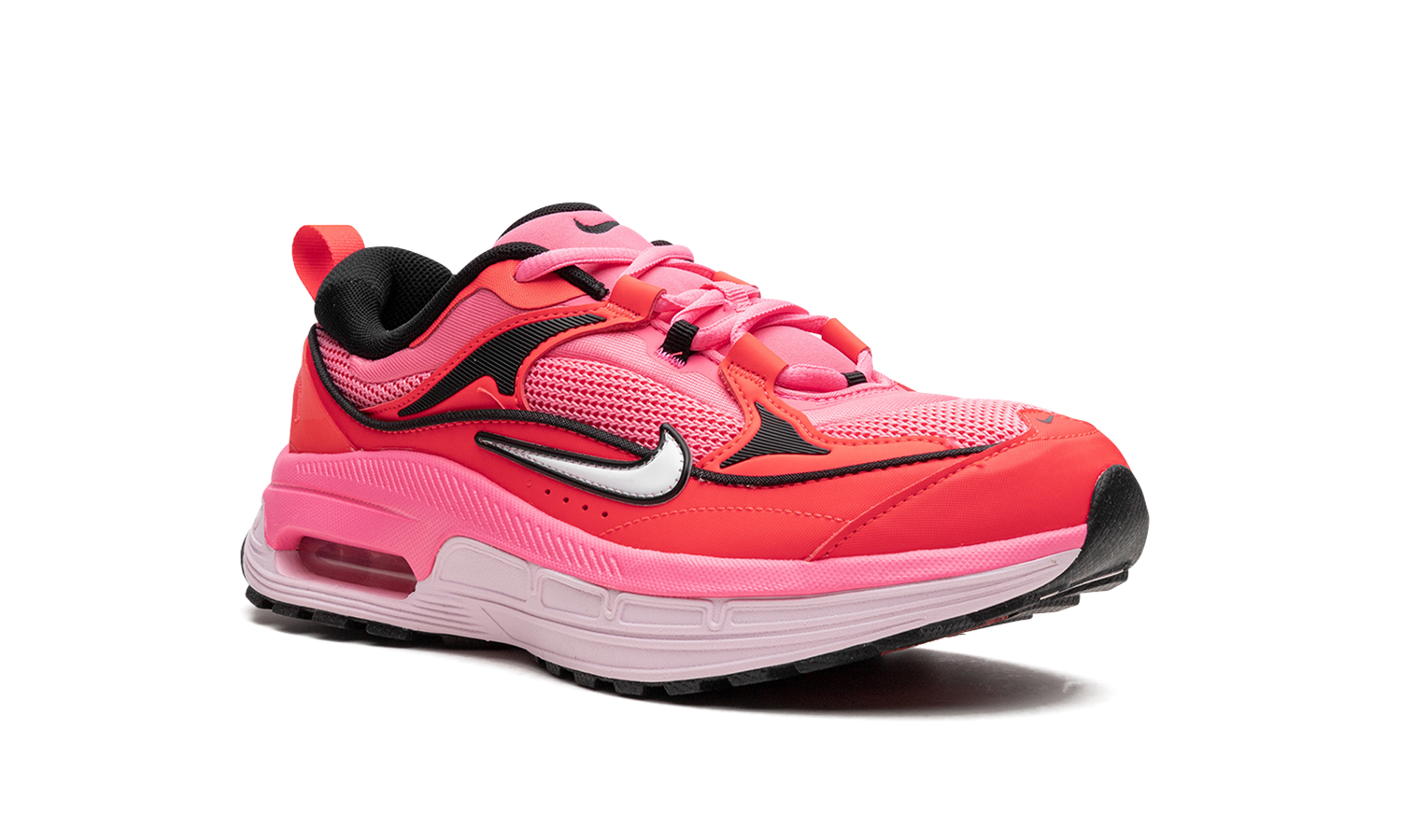 AIR MAX BLISS WMNS "Laser Pink" DH5128 600