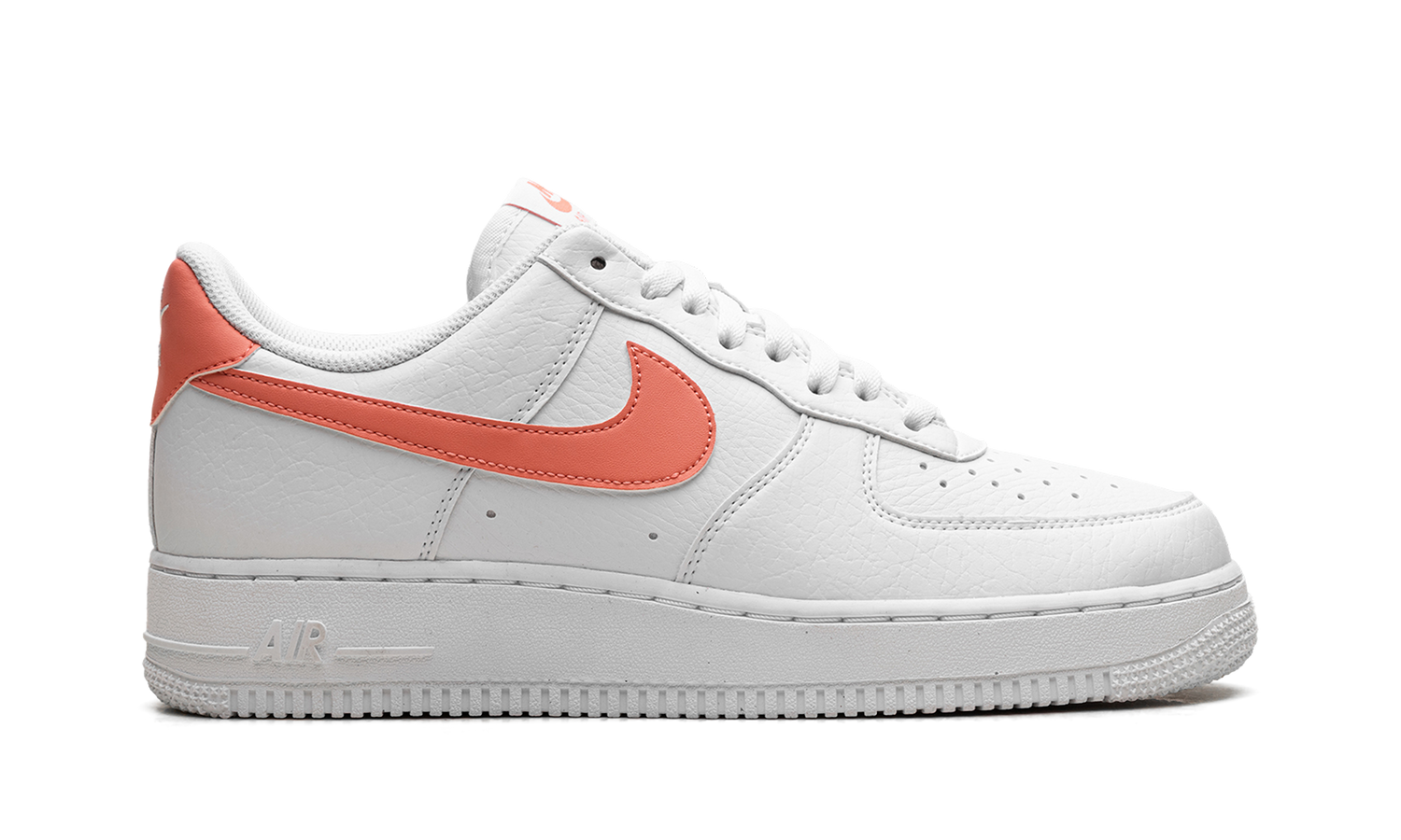 Air Force 1 "07 Next Nature Wmns "Mango" DC9486 107