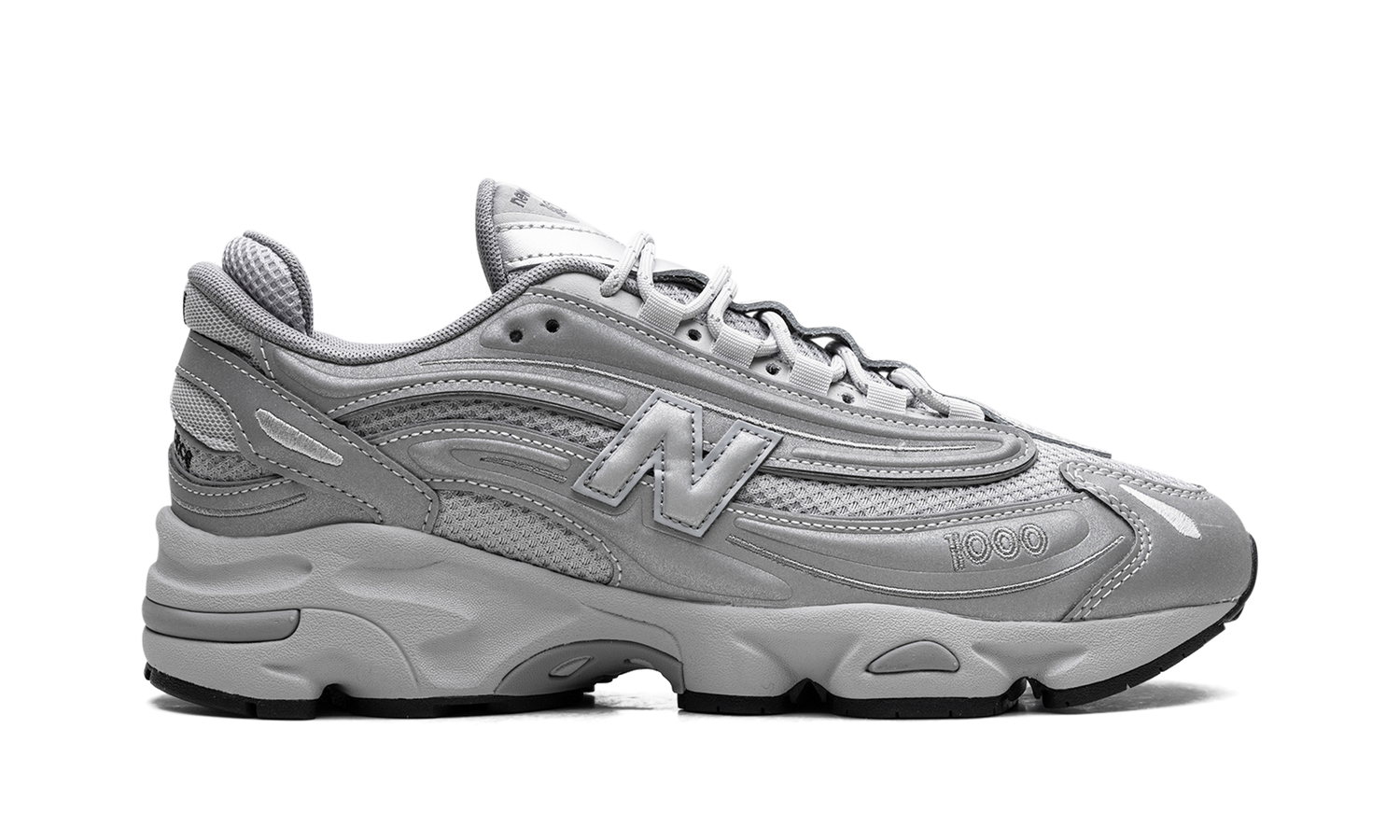 1000 "Reflective Pack - Raincloud" M1000TE