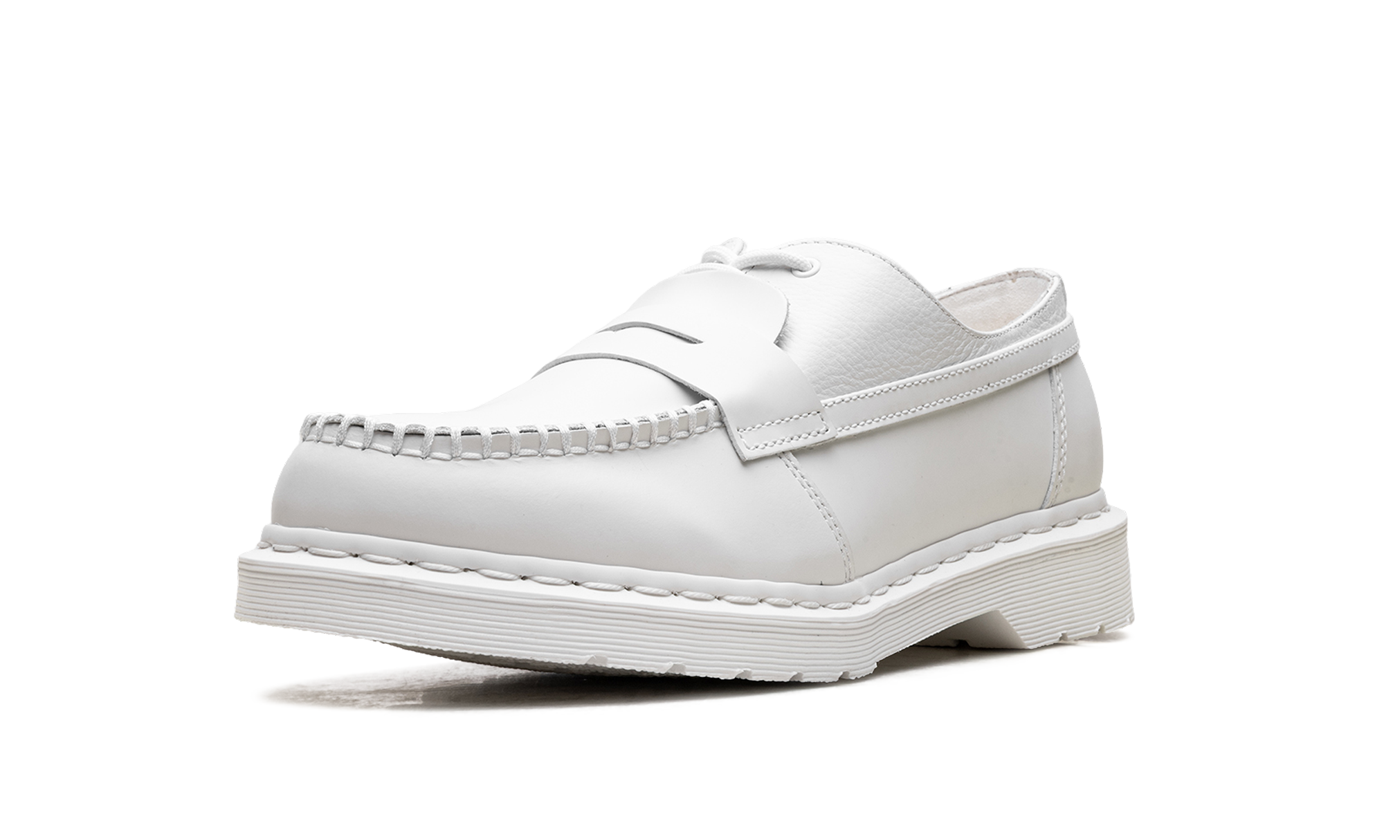 1461- Penton Mash Up "Dr. Martens - White" SH3WR0005P8031HB009