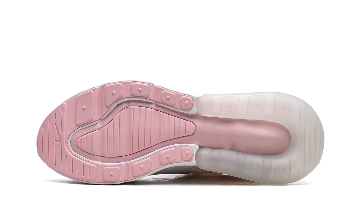 AIR MAX 270 WMNS "SOFT PINK" FJ4575 100