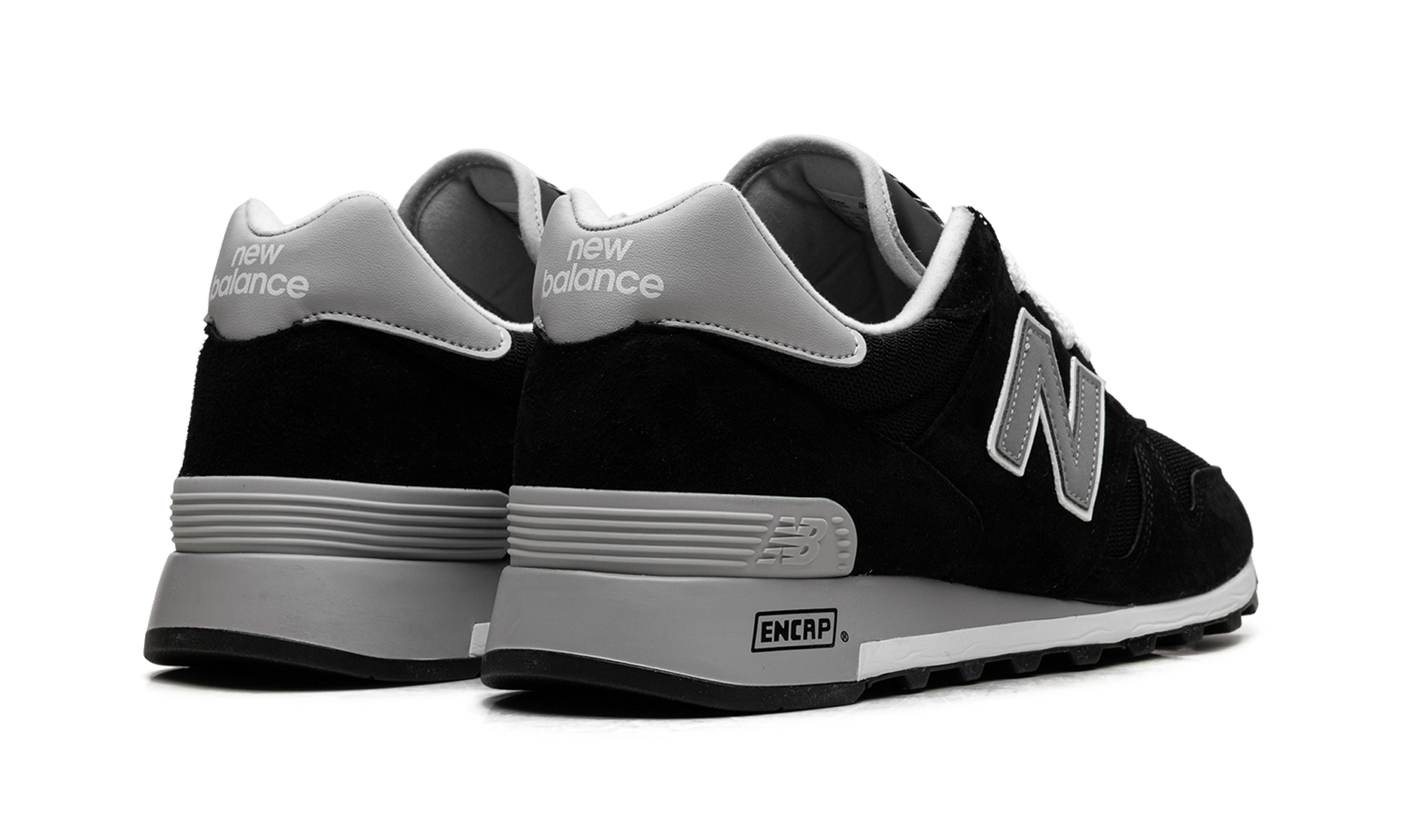 1300 "MiUSA Black" U1300BK