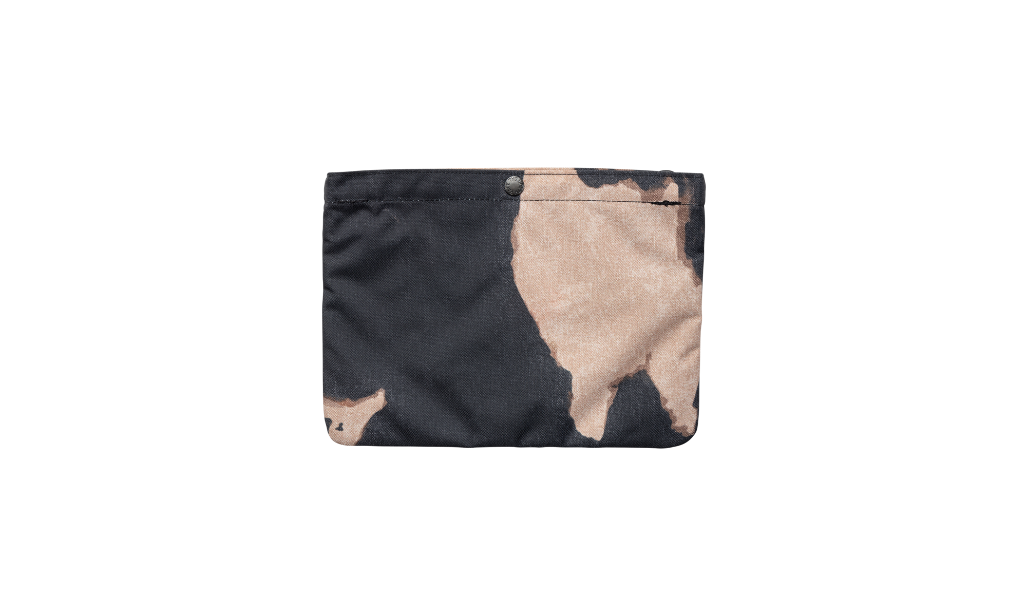 TNF Bleached Denim Print Shoul "FW21" SU11278