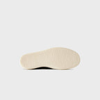 Rick Owens Vintage Sneaks – Black / Milk