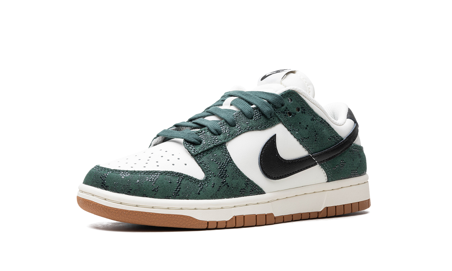 DUNK LOW WMNS "Green Snake" FQ8893 397