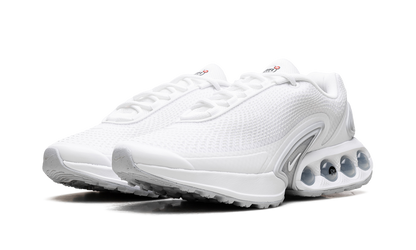Air Max Dn WMNS "White Metallic Silver" Fj3145 102