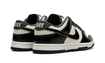 Dunk Low SE WMNS "Panda-Monium Pack - Olive" HQ1918 001