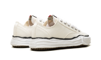 Peterson OG Sole Canvas Low “White”