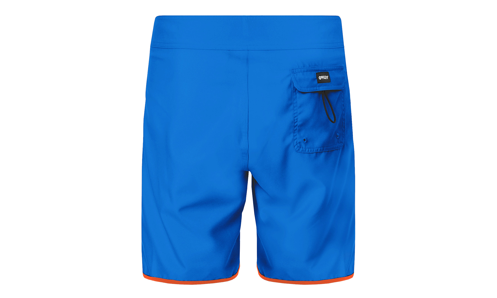 19" Solid Crest Boardshort "Ozone" FOA401811 62T