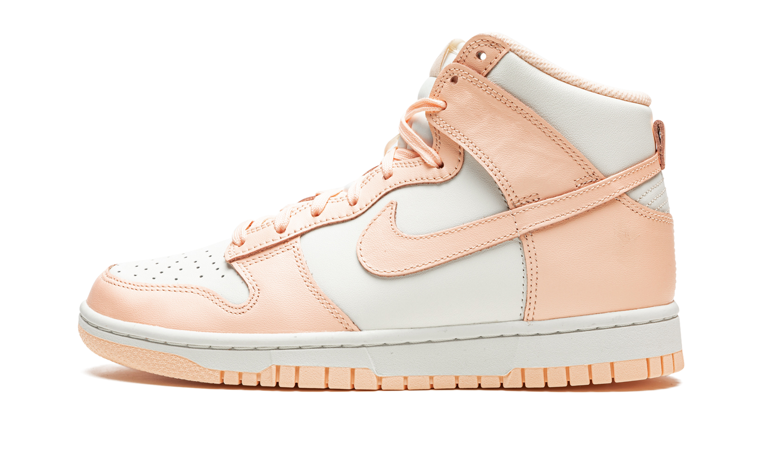 DUNK HIGH WMNS "Crimson Tint" DD1869 104