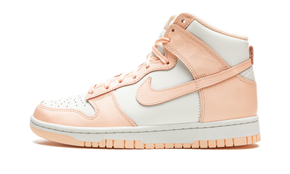 DUNK HIGH WMNS "Crimson Tint" DD1869 104