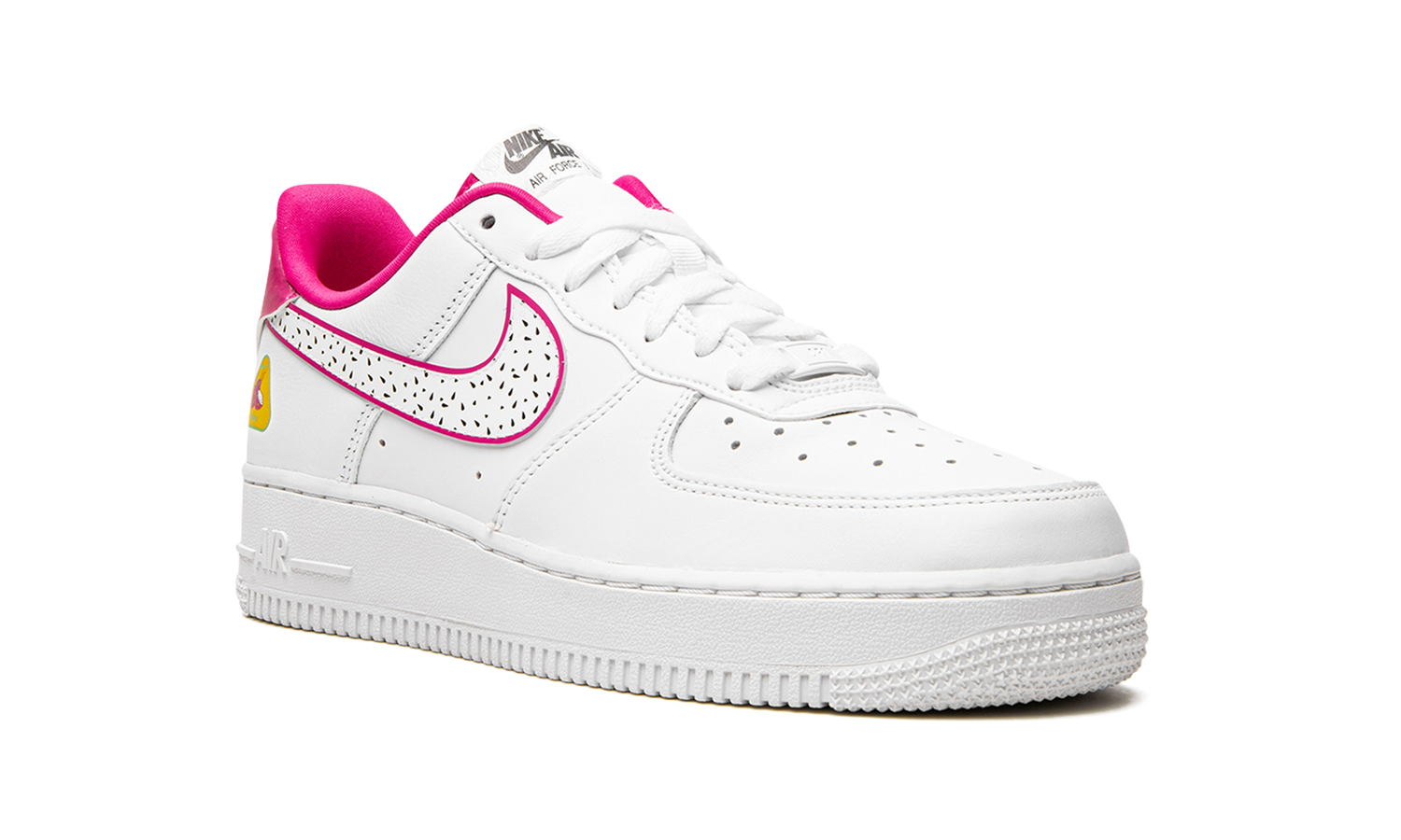 AIR FORCE 1 &