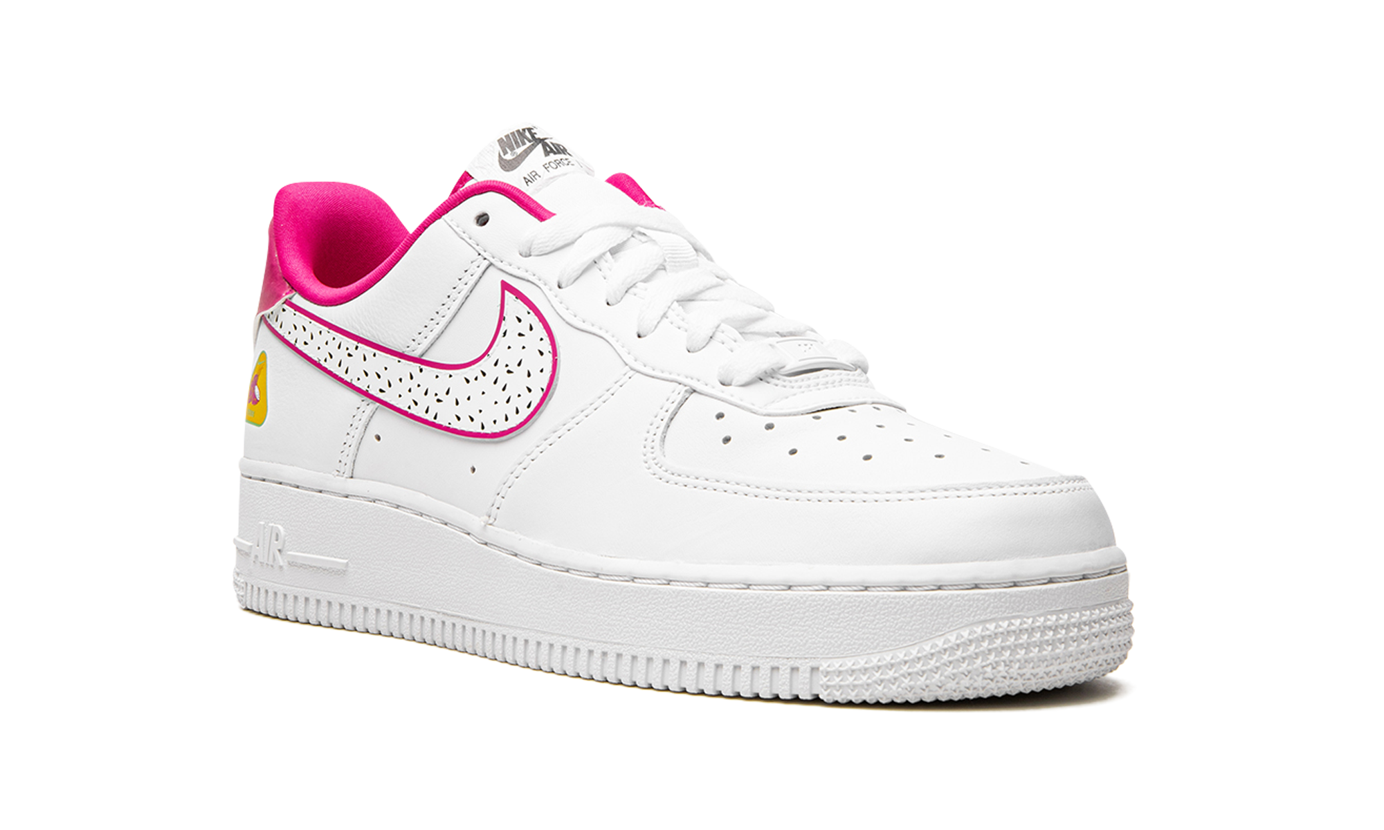 AIR FORCE 1 &