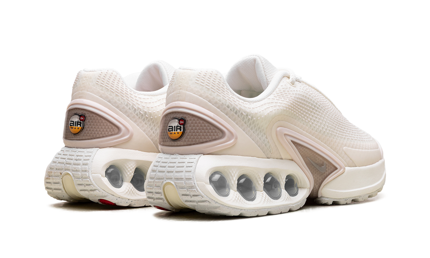 Air Max Dn WMNS "Sail Light Soft Pink" HV4436 133