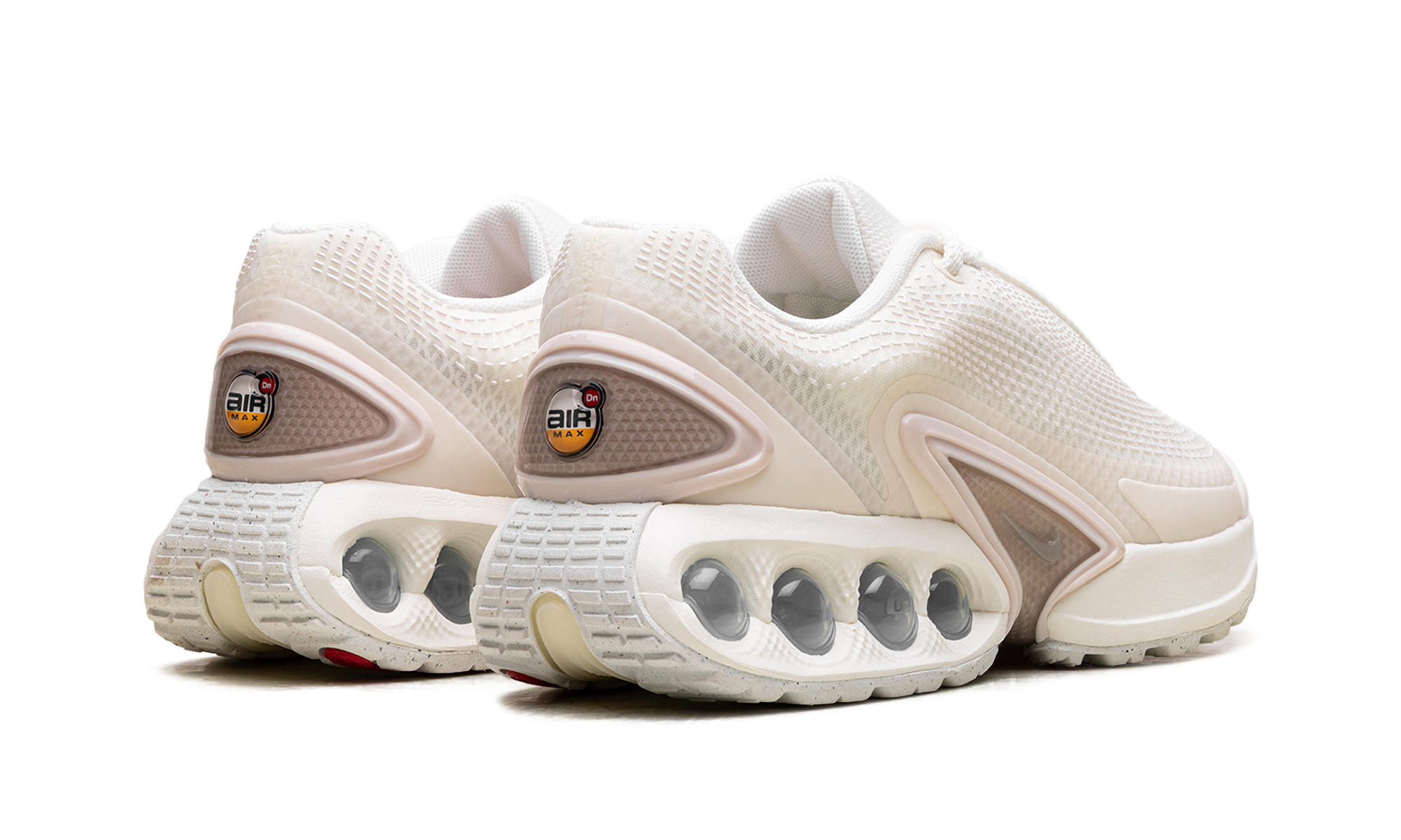Air Max Dn WMNS "Sail Light Soft Pink" HV4436 133