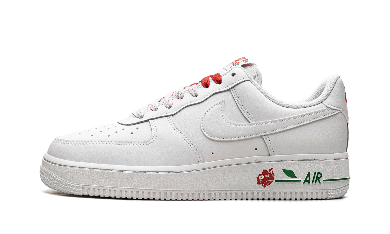 Air Force 1 Low "Rose White" IF0498 100