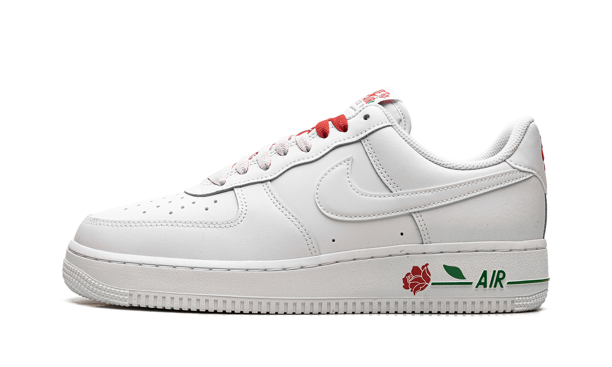 Air Force 1 Low "Rose White" IF0498 100