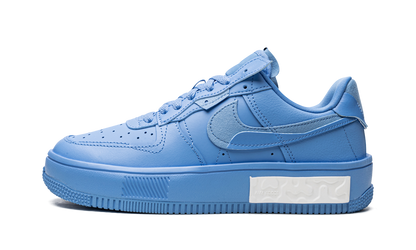 AIR FORCE 1 LO FONTANKA WMNS "Blue" DH1290 400