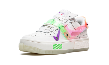 AIR FORCE 1 FONTANKA WMNS "Have a Good Game" DO2332 111