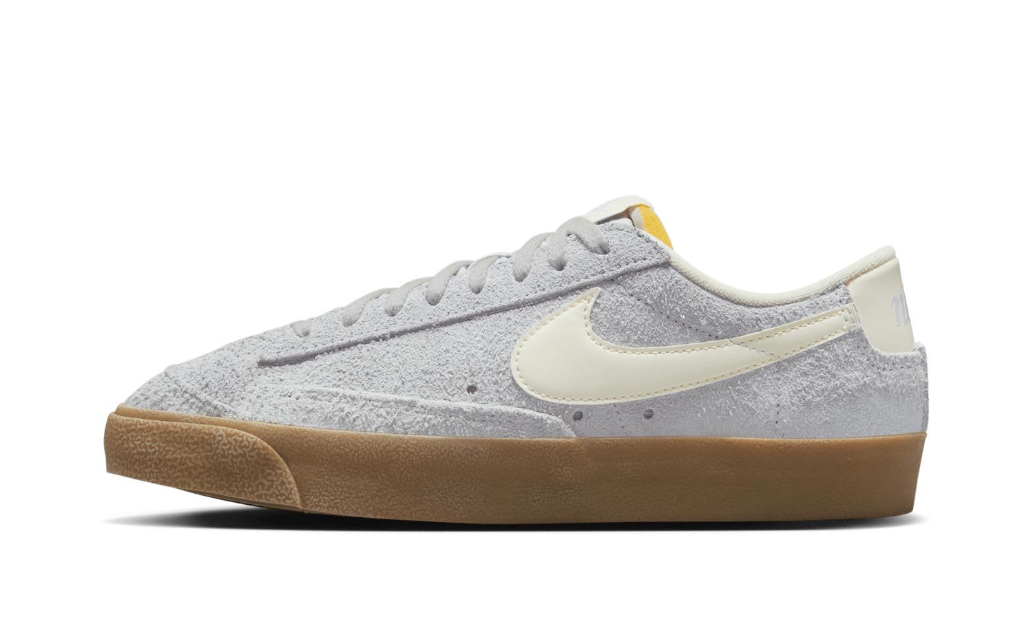 Blazer Low &