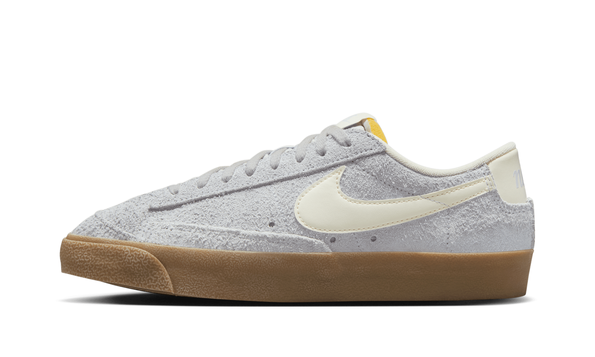 Blazer Low &