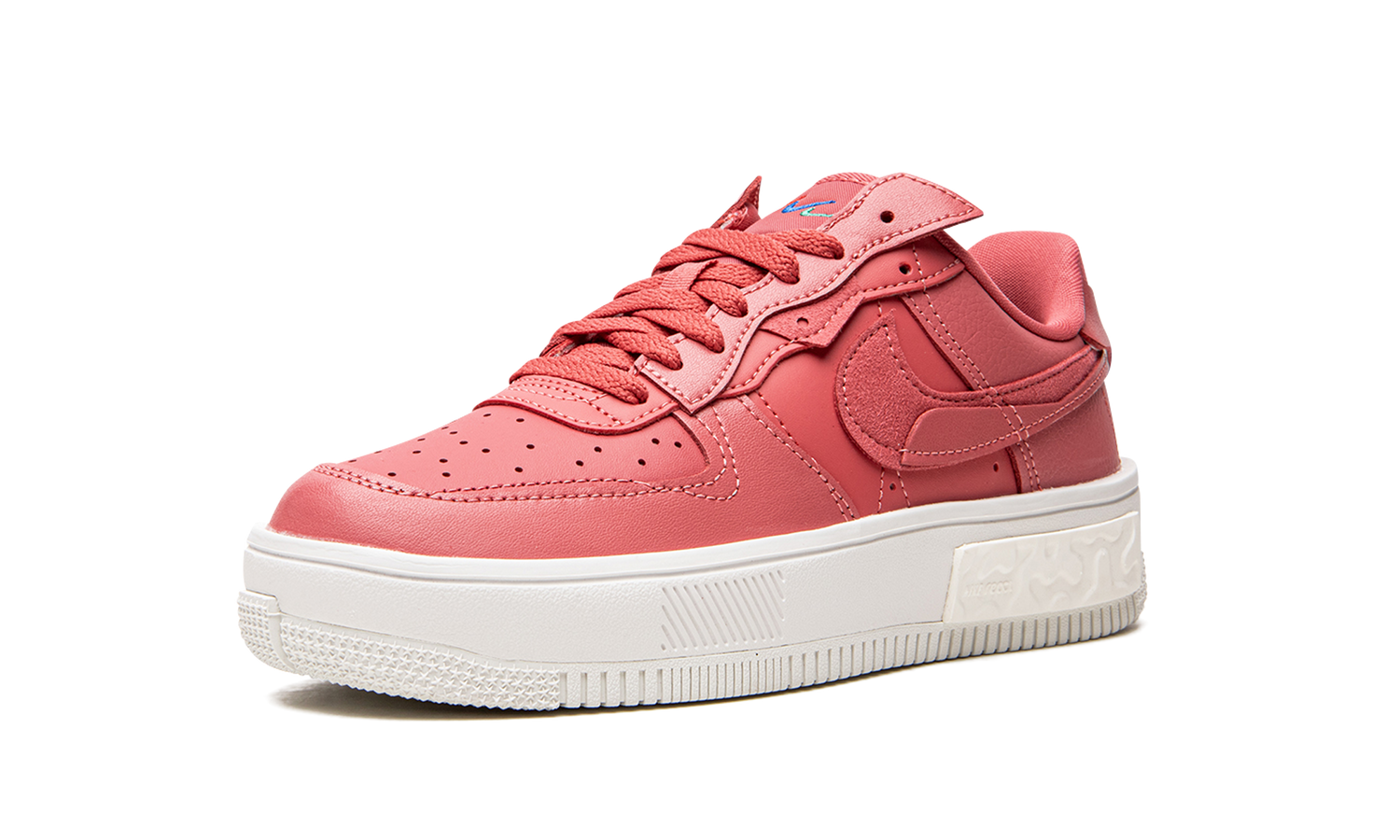 AIR FORCE 1 LO FONTANKA MNS WMNS "Gypsy Rose" DA7024 601