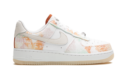 AIR FORCE 1 LO WMNS "Pastel Paisley" FJ7739 101