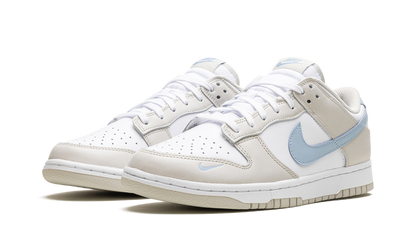 Dunk Low WMNS "Light Bone Armory Blue" HF0023 100