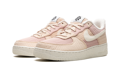 AIR FORCE 1 LO WMNS "Toasty Pink Oxford" DH0775 201