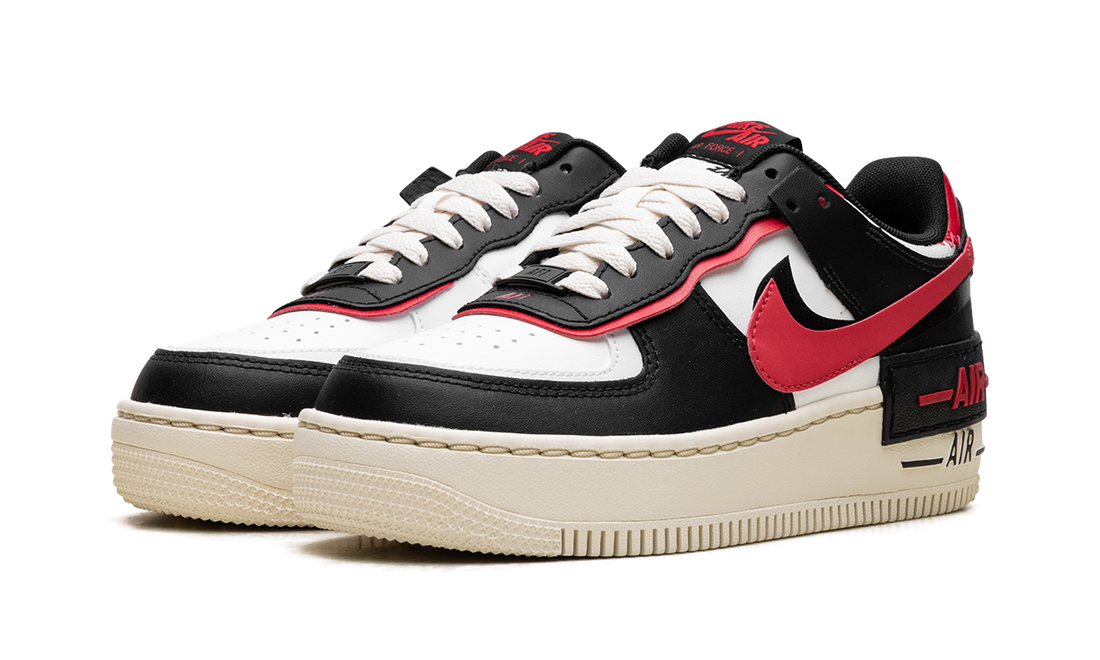Air Force 1 Shadow "UNIVERSITY RED" DR7883 102